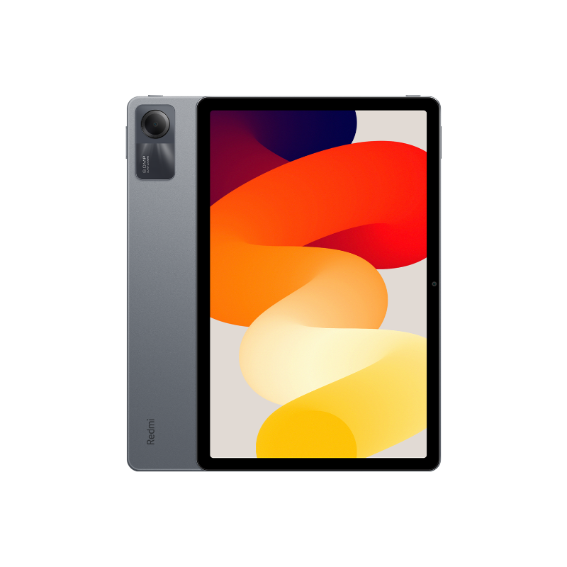 Xiaomi Redmi Pad SE 11 WIFI 128GB 4GB No Charger Graphite Grey EU - no Warranty